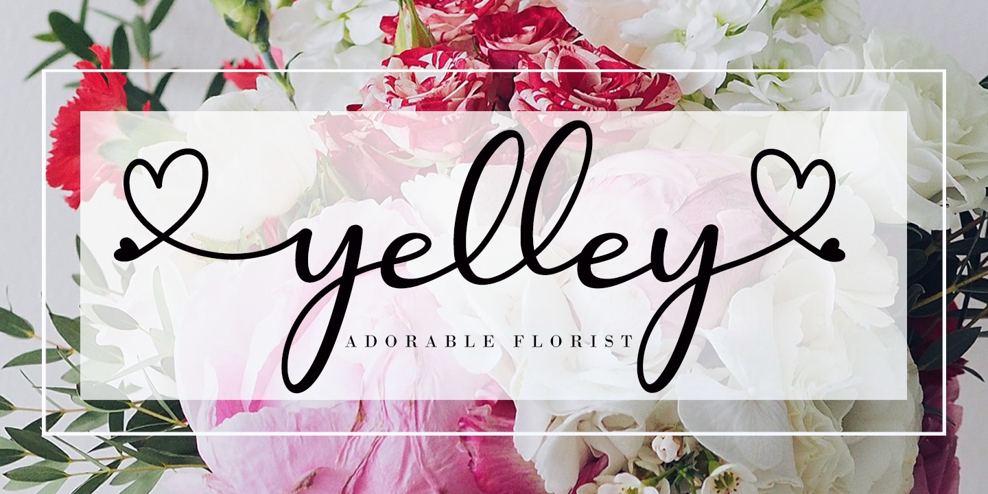 Selly Calligraphy